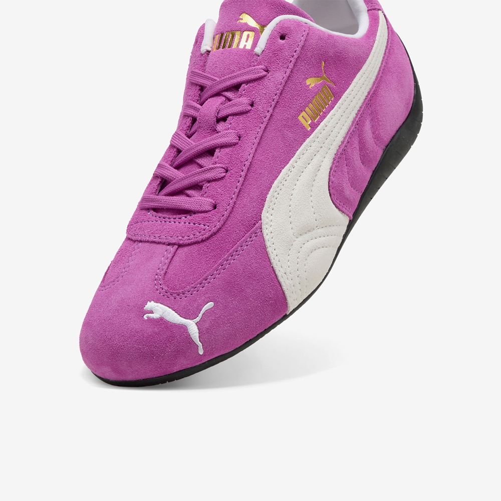 Alternative view of Giày Puma Speedcat OG 'Wild Berry' 398846-34