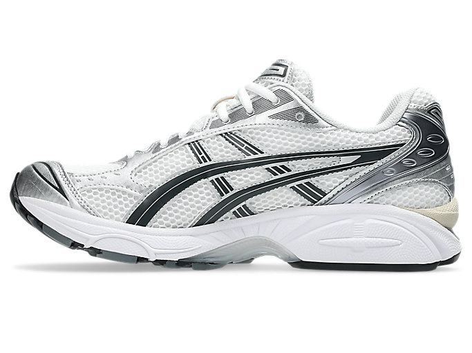 Giày ASICS Gel-Kayano 14 'White Graphite Grey' 1203A537-110 - Ảnh 9