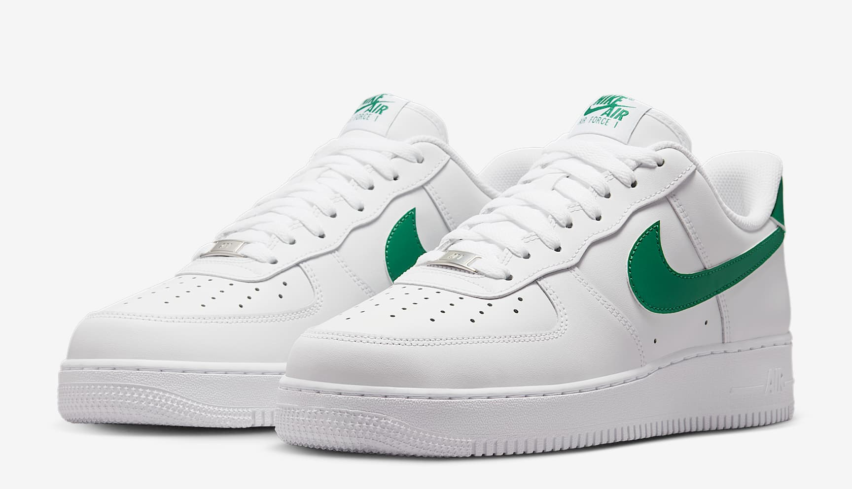 Giày Nike Air Force 1 'White' FJ4146-121 - Ảnh 3