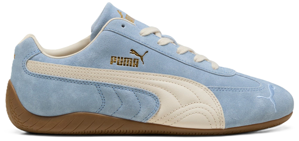 Giày Puma Speedcat Faded 'Blue' 403688-01