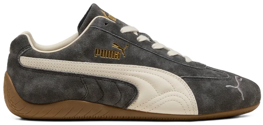 Giày Puma Speedcat 'Faded Cast Iron Alpine Snow' 403688-03