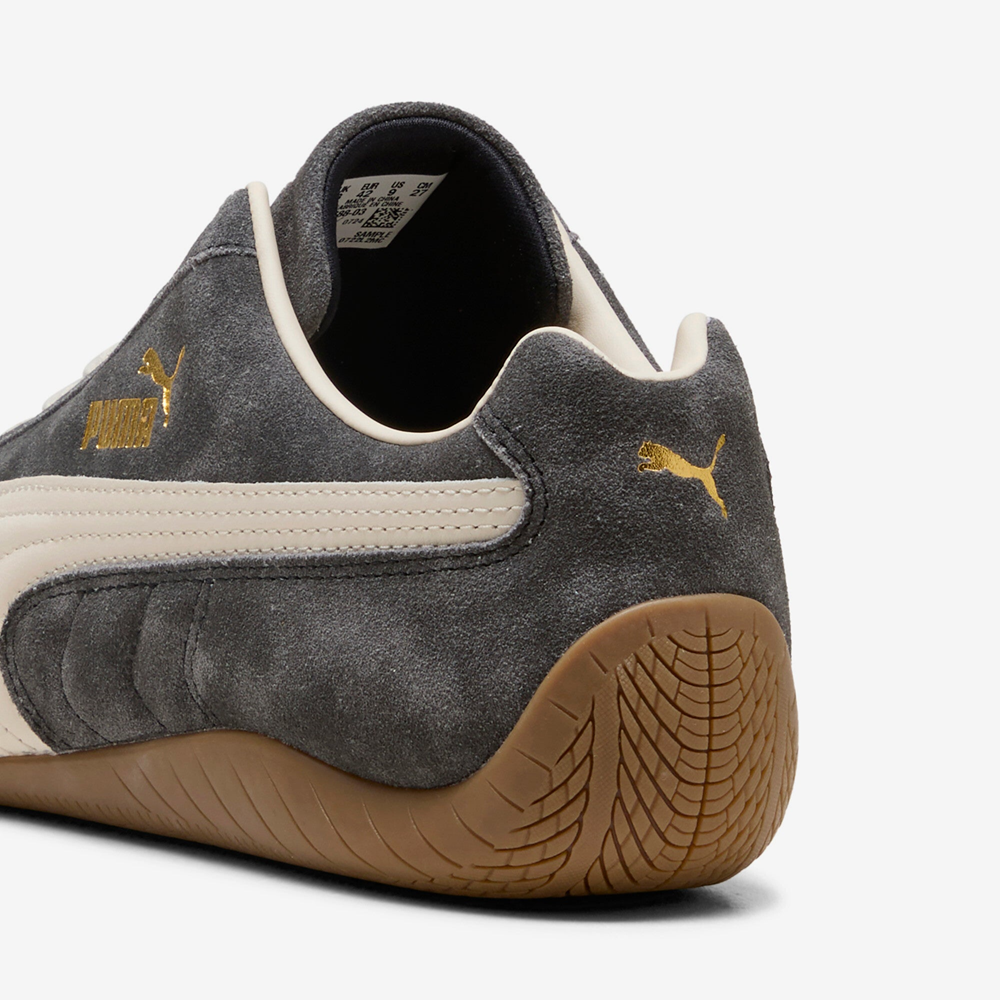 Giày Puma Speedcat 'Faded Cast Iron Alpine Snow' 403688-03 - Ảnh 4