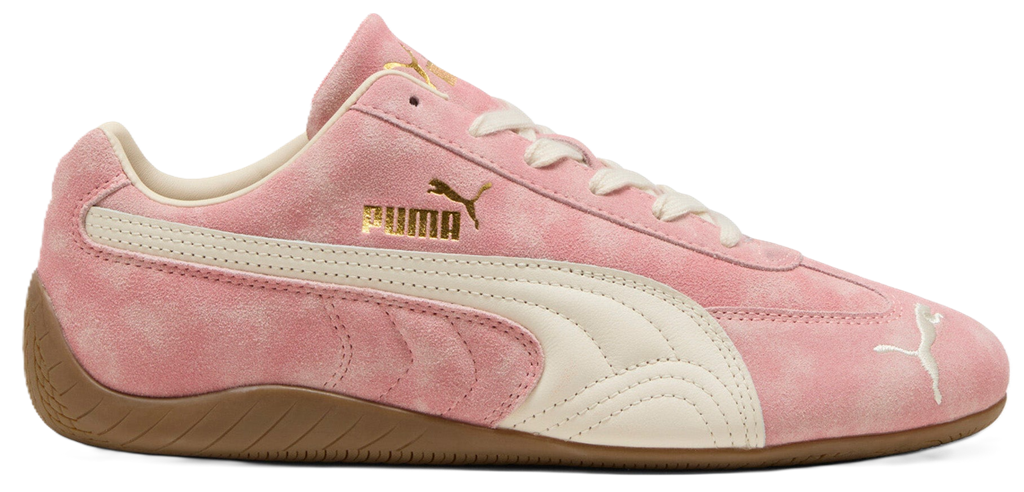 Giày Puma Speedcat Faded 'Pink' 403688-04