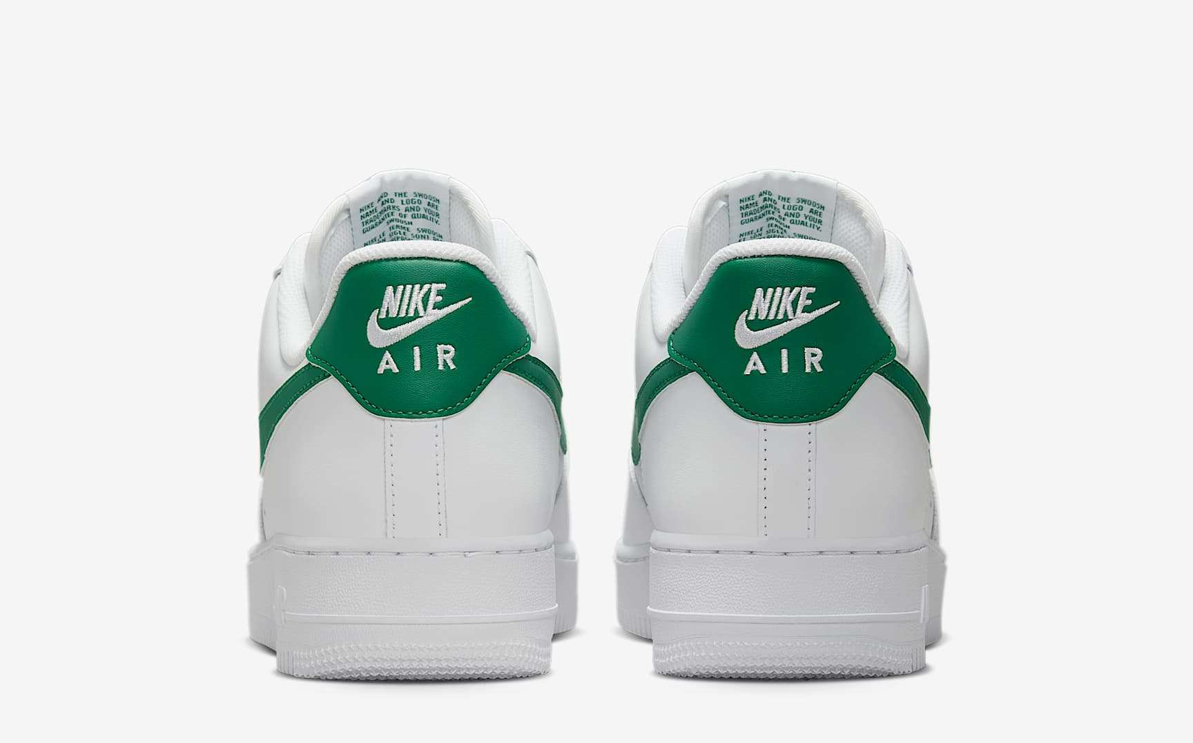 Giày Nike Air Force 1 'White' FJ4146-121 - Ảnh 4