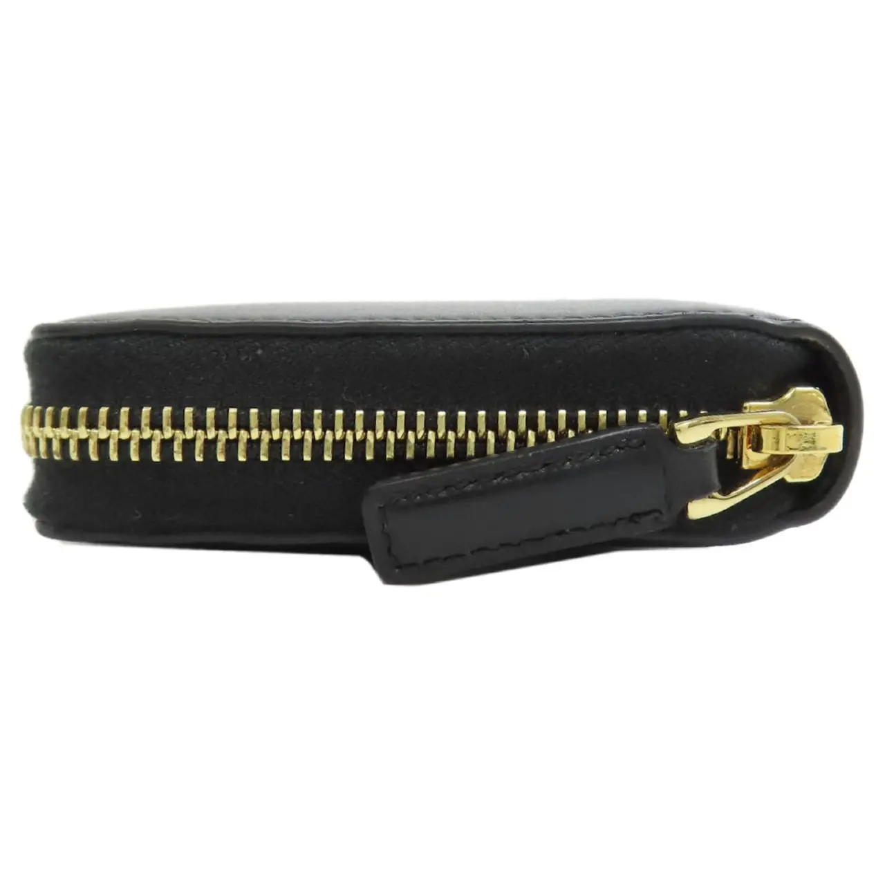 Alternative view of Túi Gucci Long Wallet Leather 'Black' 547591-0YA0G-1000