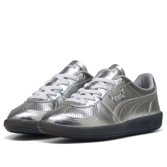 Alternative view of Giày Puma Palermo Astro 'Escape Silver' 400450-01