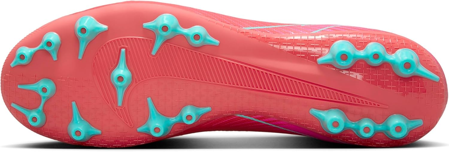 Alternative view of Giày Nike Mercurial Superfly 10 Academy AG 'Mad Energy Pack' FQ8329-800
