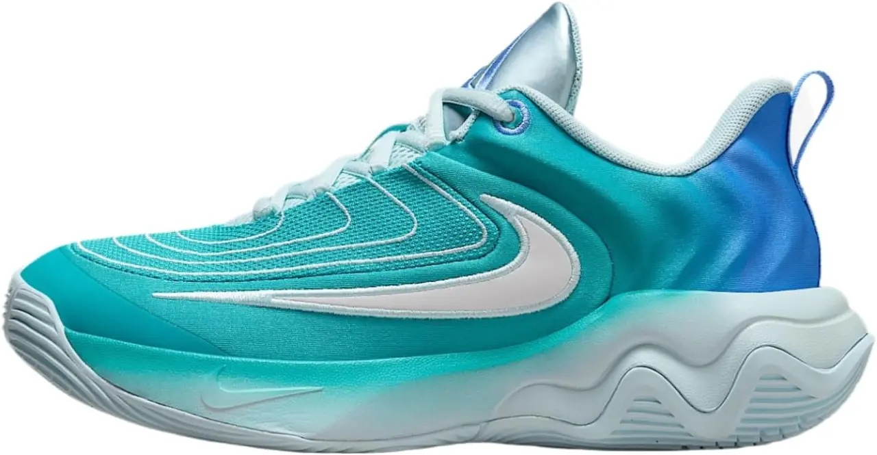 Alternative view of Giày Nike Giannis Immortality 4 'Christmas' FZ6734-300