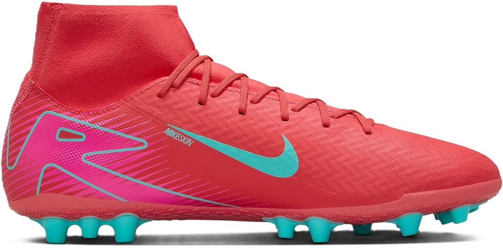 Giày Nike Mercurial Superfly 10 Academy AG 'Mad Energy Pack' FQ8329-800