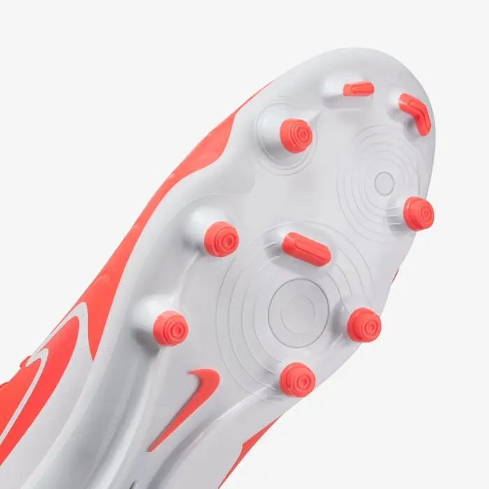 Alternative view of Giày Nike Tiempo Legend 10 Academy MG 'Mad Energy Pack' DV4337-800