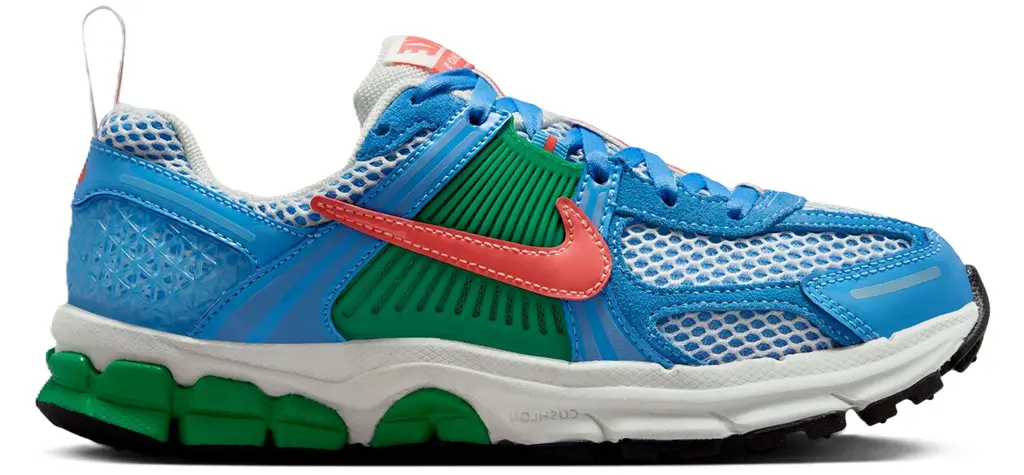 Giày Nike Vomero 5 'University Blue Stadium Green' IB7728-412