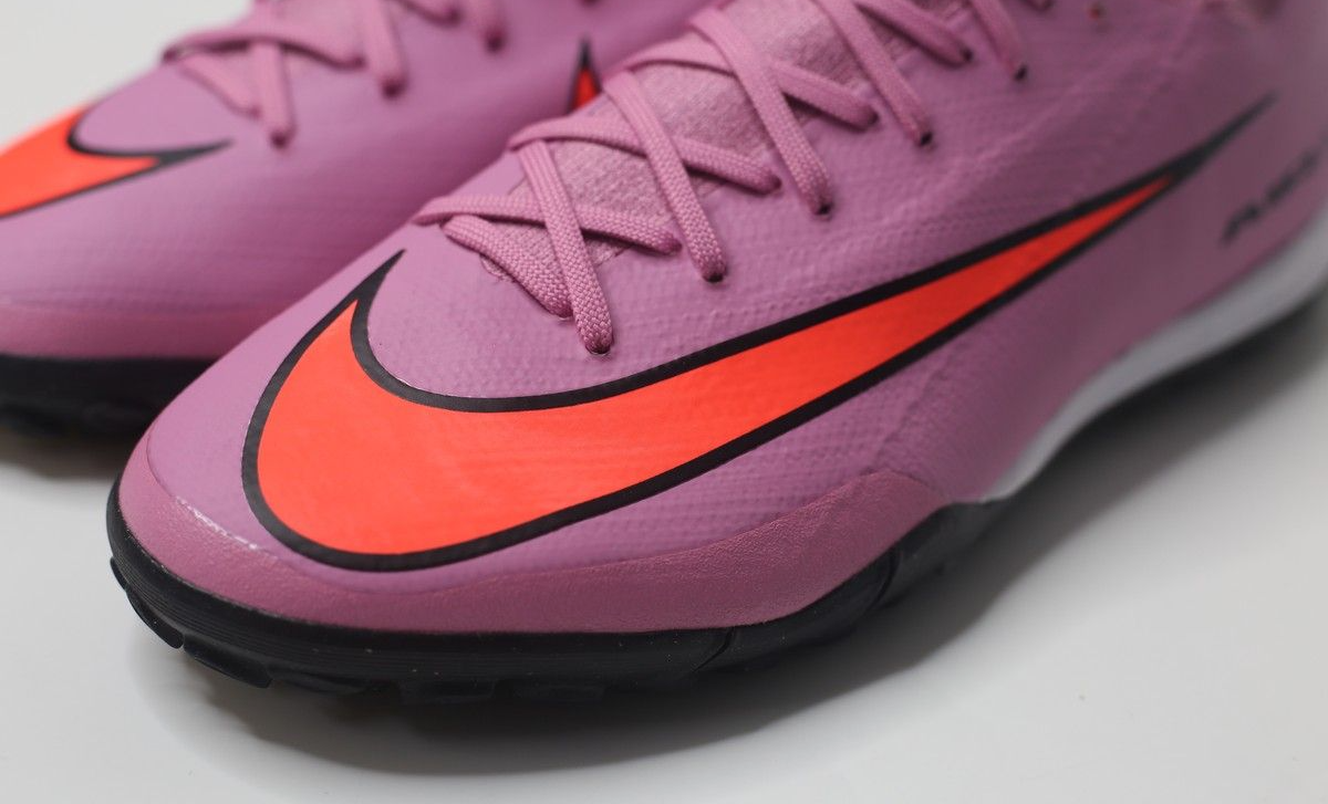 Giày Nike Zoom Mercurial Vapor 16 Pro TF 'Pink' FQ8687-600 - Ảnh 4