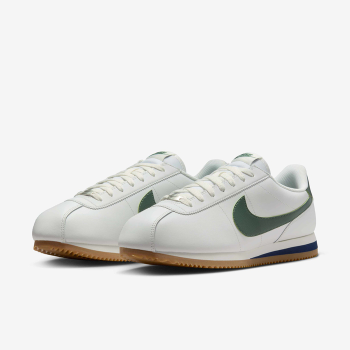 Alternative view of Giày Nike Cortez Leather 'Summit White' DM4044-113