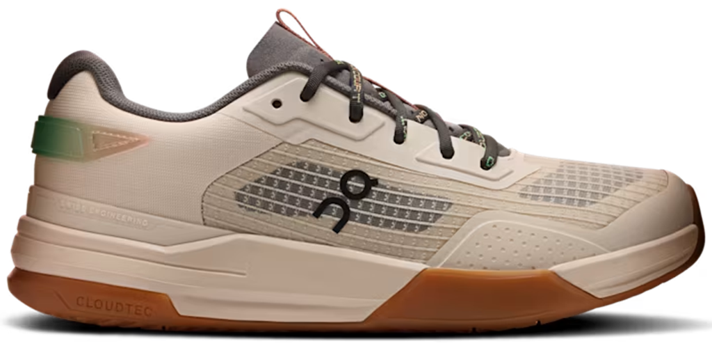 Giày On The Roger ADV Z5 'Cream Almond' 3MF10333116