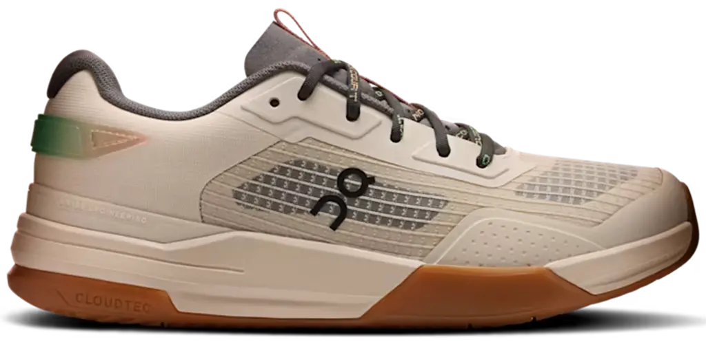 Giày On The Roger ADV Z5 'Cream Almond' 3MF10333116