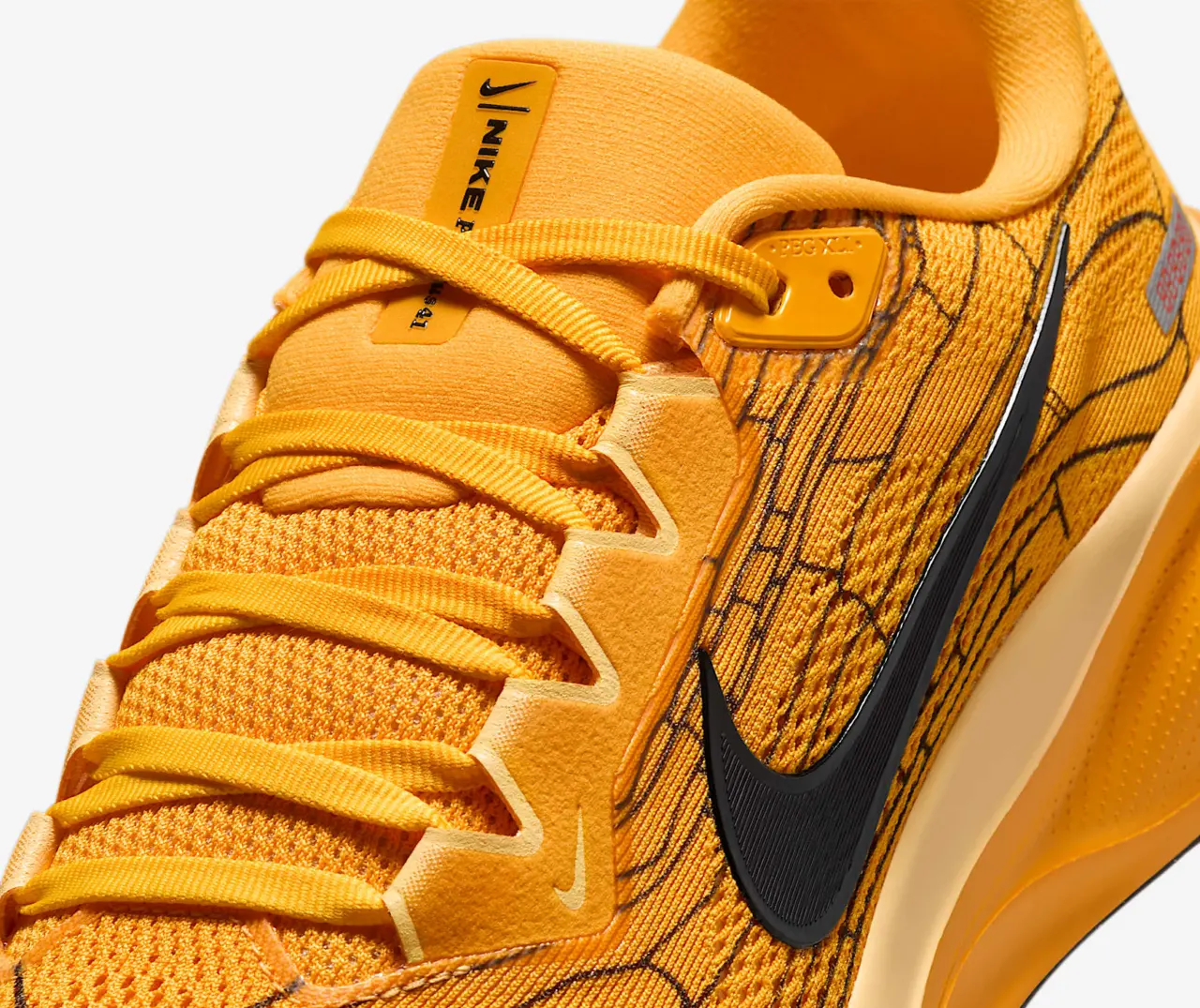 Alternative view of Giày Nike Air Zoom Pegasus 41 'Modern Mayfly' IH3257-700