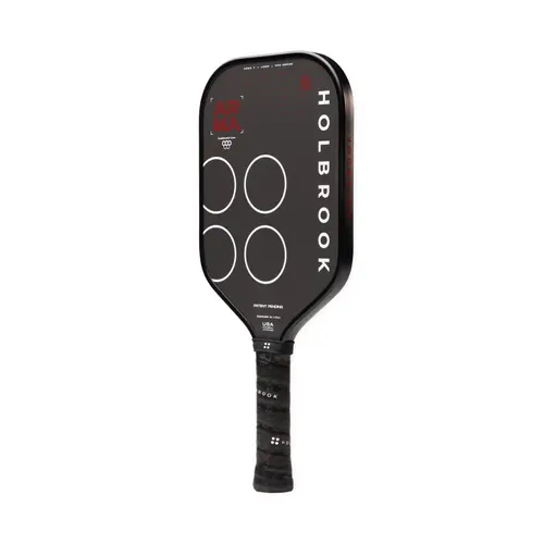 Alternative view of Vợt Pickleball Holbrook Arma T 14mm 'Black'