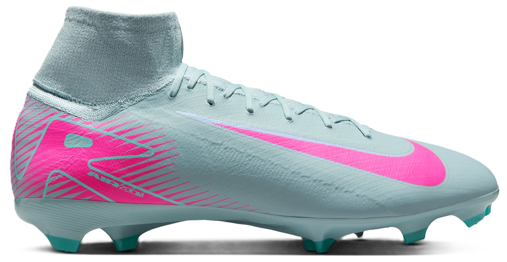 Giày Nike Zoom Mercurial Superfly 10 Pro FG 'Prism Pack' HF9433-301