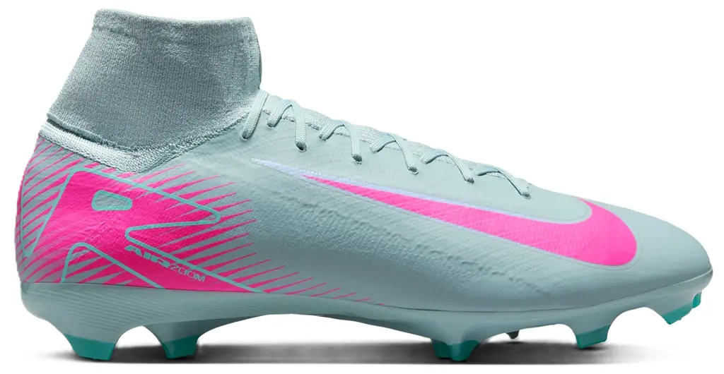 Giày Nike Zoom Mercurial Superfly 10 Pro FG 'Prism Pack' HF9433-301