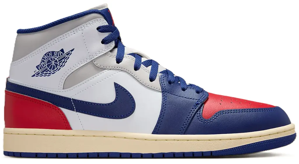 Giày Nike Air Jordan 1 Mid 'Rare Air' DQ8426-102