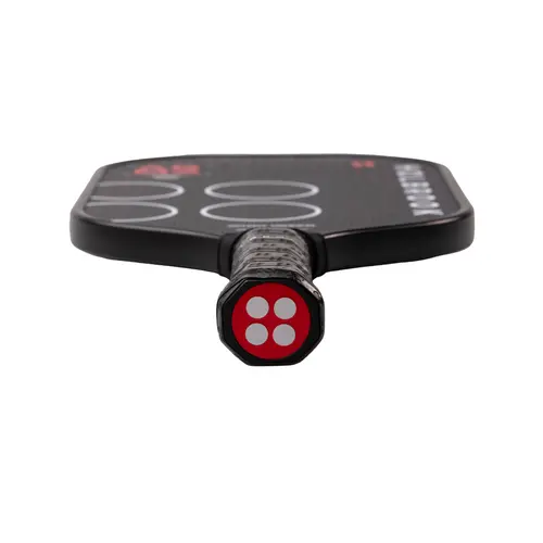 Alternative view of Vợt Pickleball Holbrook Arma T Metallic 14mm 'Black'