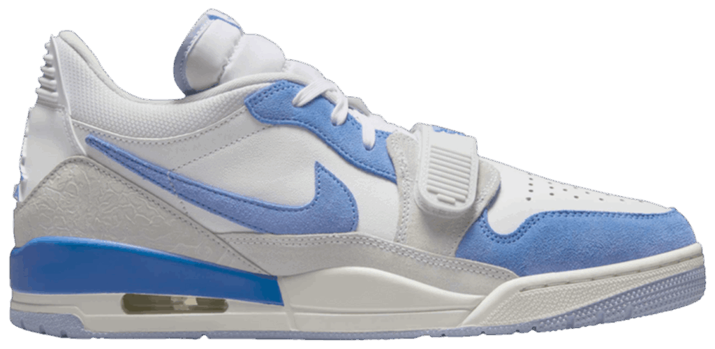 Giày Nike Air Jordan Legacy 312 'Blue White' CD7069-141