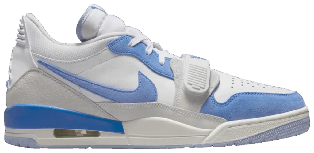 Giày Nike Air Jordan Legacy 312 'Blue White' CD7069-141
