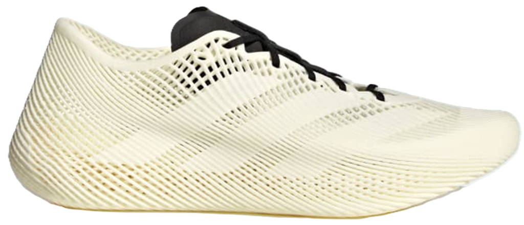 Giày Adidas Climacool 4D Laced 'Off White Black' JQ6637