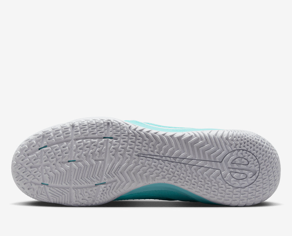 Alternative view of Giày Nike Tiempo Legend 10 Academy IC 'Prism Pack' DV4341-401