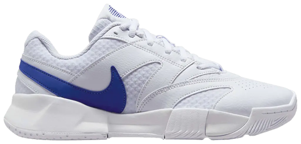 Giày Nike Court Lite 4 'Amethyst Tint White Deep Night' FD6575-500