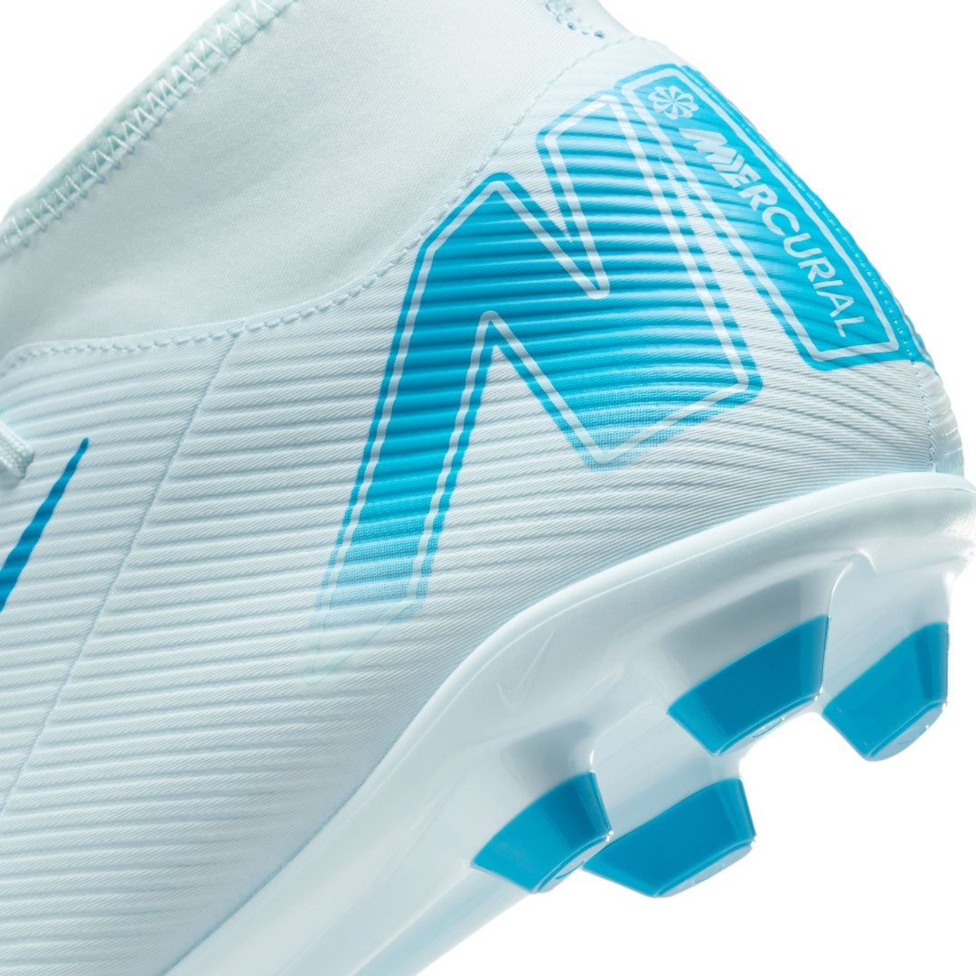 Alternative view of Giày Nike Mercurial Superfly 10 Club MG 'Mad Ambition Pack' FQ8314-400