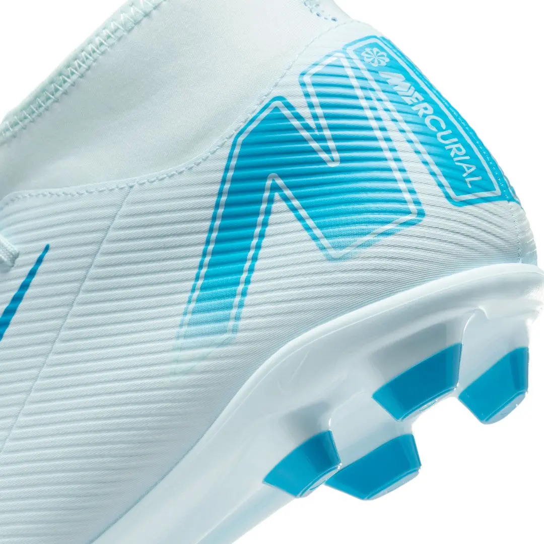 Alternative view of Giày Nike Mercurial Superfly 10 Club MG 'Mad Ambition Pack' FQ8314-400