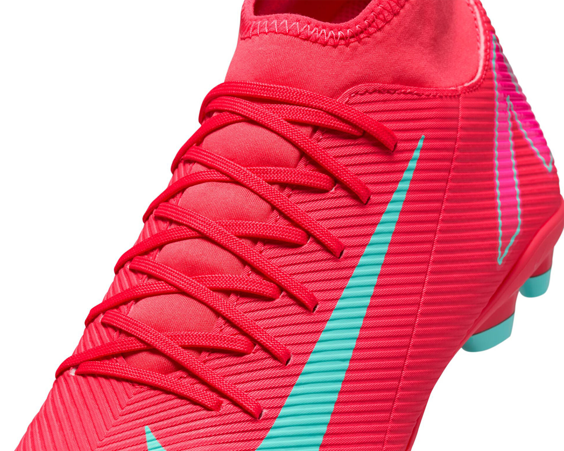 Alternative view of Giày Nike Mercurial Superfly 10 Club MG 'Mad Energy Pack' FQ8314-800