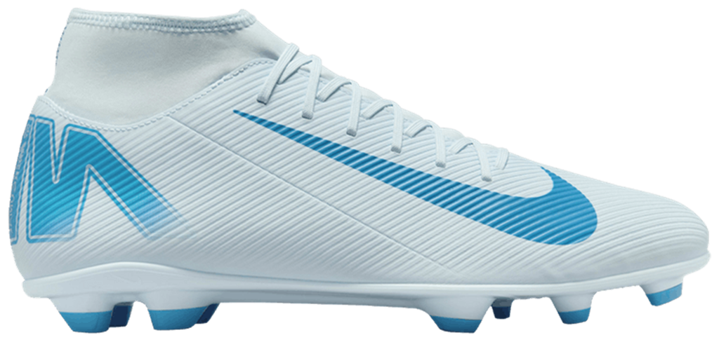 Giày Nike Mercurial Superfly 10 Club MG 'Mad Ambition Pack' FQ8314-400