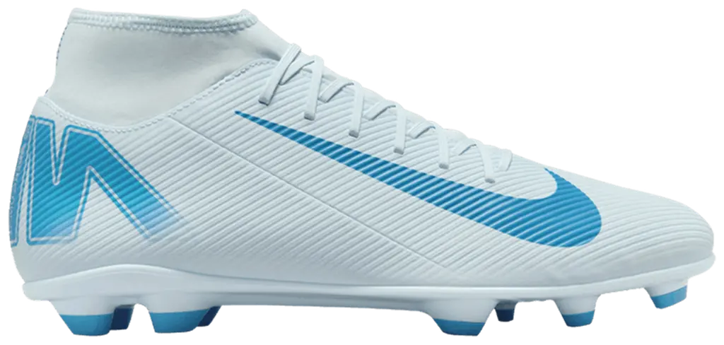 Giày Nike Mercurial Superfly 10 Club MG 'Mad Ambition Pack' FQ8314-400