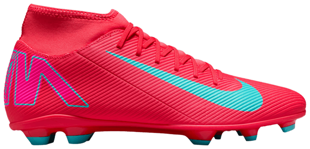 Giày Nike Mercurial Superfly 10 Club MG 'Mad Energy Pack' FQ8314-800