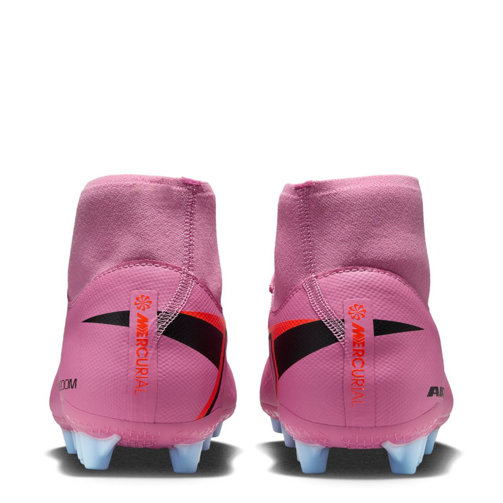 Alternative view of Giày Nike Mercurial Superfly 10 Academy AG 'Scary Good Pack' FQ8329-600