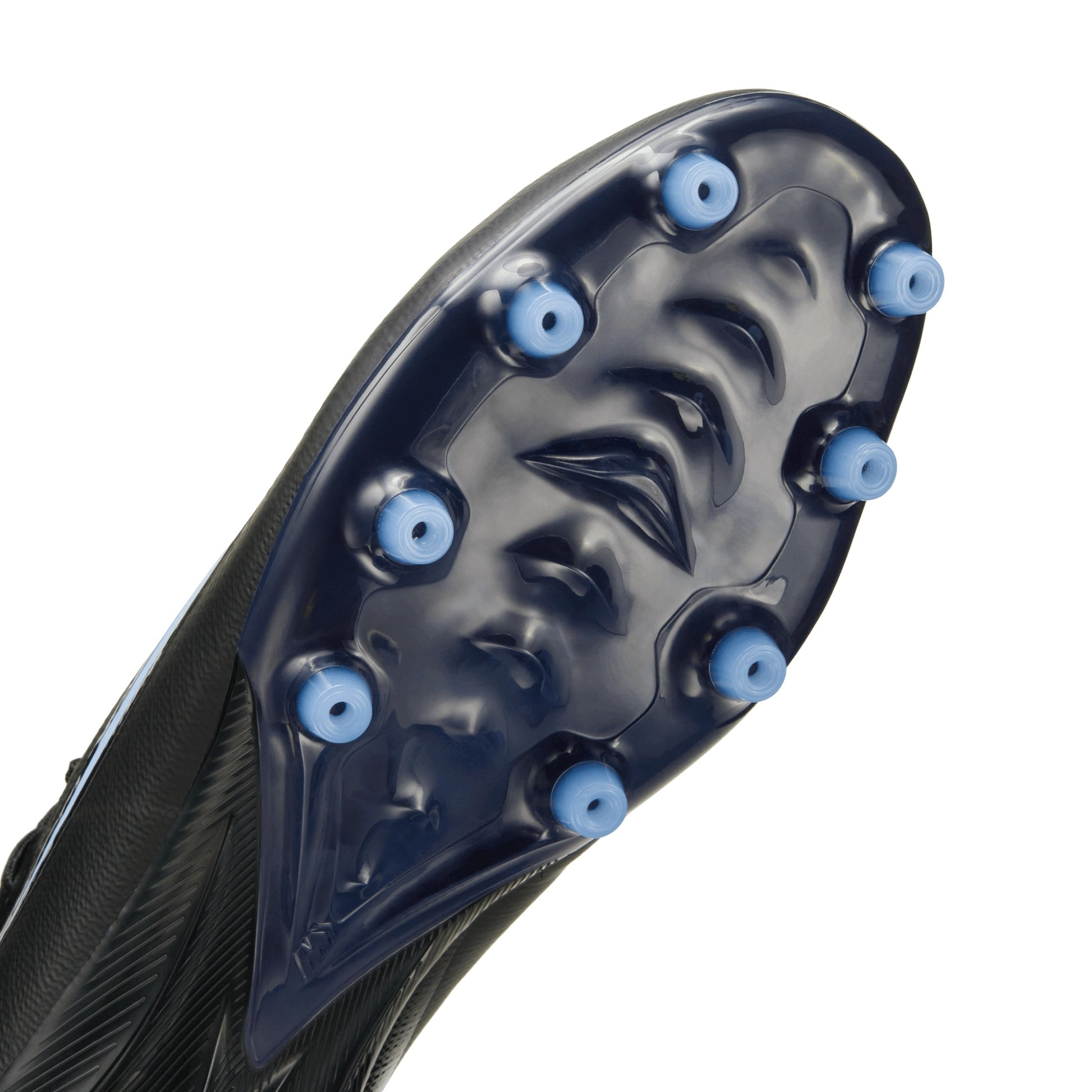 Alternative view of Giày Nike Mercurial Vapor 16 Pro AG-Pro 'Shadow Pack' FQ8684-001