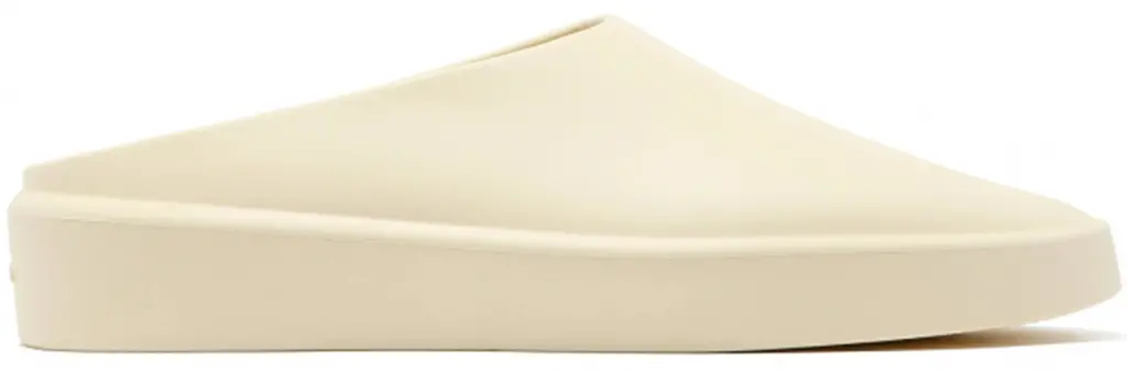 Dép Fear Of God The California Slip-On 'Cream' FG80-100EVA-CRM
