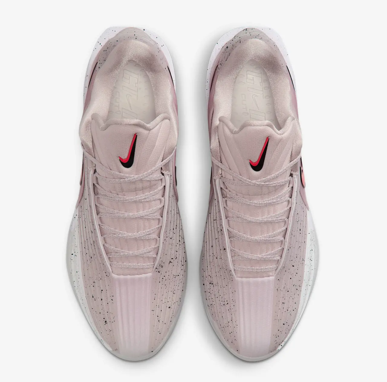 Alternative view of Giày Nike Air Zoom GT Cut 3 Turbo 'Reed Sheppard' HV9918-001