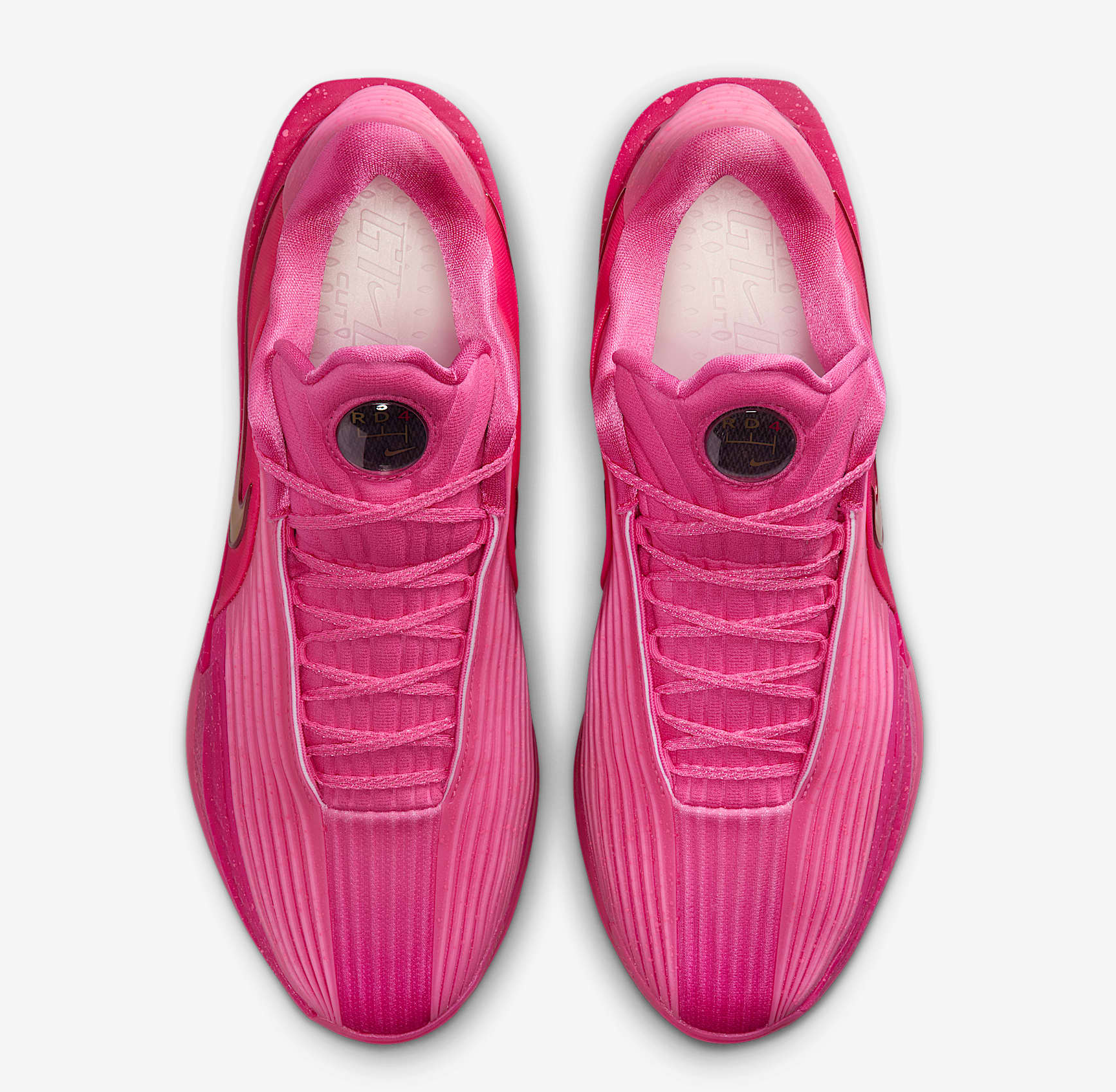 Alternative view of Giày Nike Air Zoom GT Cut 3 Turbo 'Rob Dillingham' II3704-600