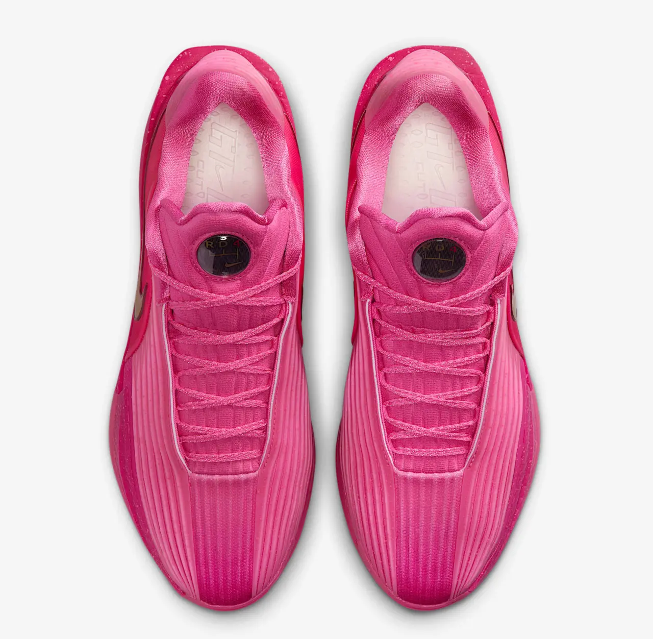 Alternative view of Giày Nike Air Zoom GT Cut 3 Turbo 'Rob Dillingham' II3704-600