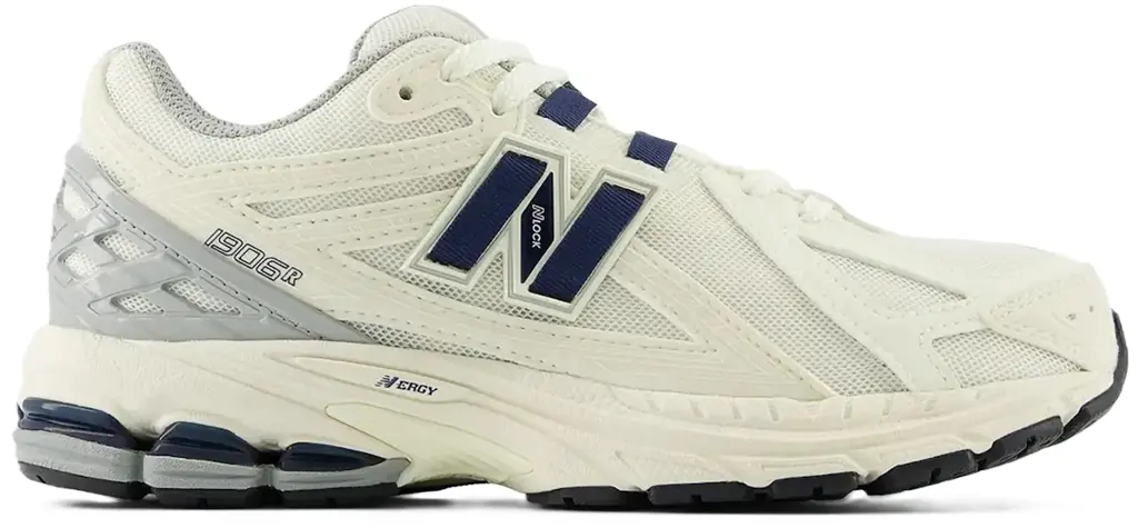 Giày New Balance 1906R GS 'Cream Navy' GC1906EU