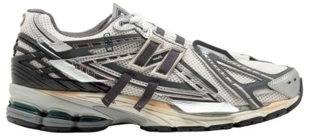 Giày New Balance 1906A 'Silver Gold Metallic' M1906AD
