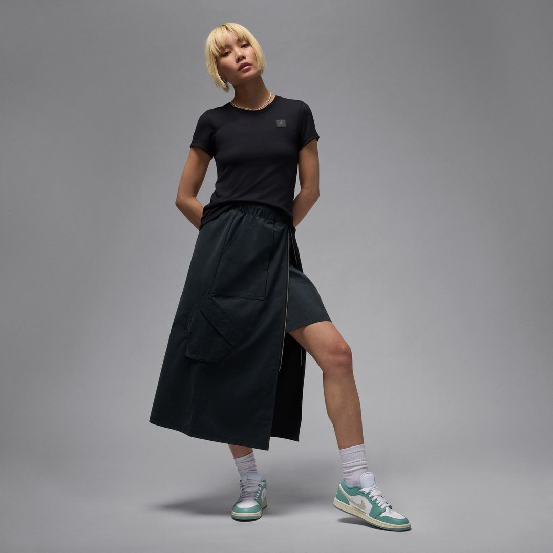 Giày Nike Air Jordan 1 Low 'White Cannon' DC0774-138 - Ảnh 7