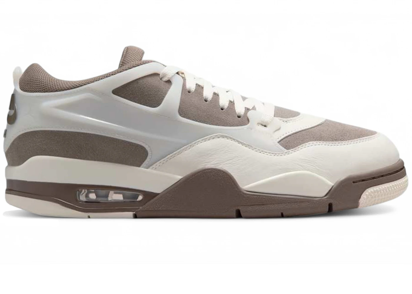 Giày Nike Air Jordan 4 RM 'Dark Mocha' IB7693-001