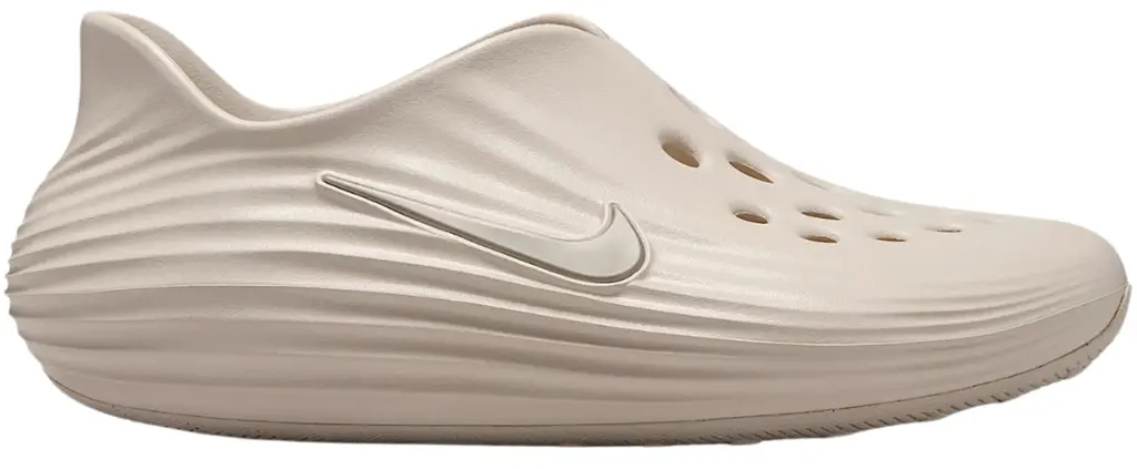 Dép Nike ReactX Rejuven8 'Light Orewood Brown' HV5062-100