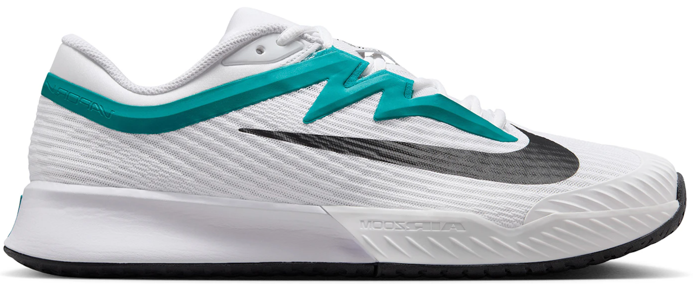 Giày Nike Vapor Pro 3 HC ‘White Radiant Emerald’ FZ2161-104