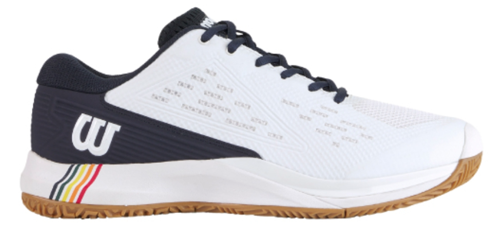 Giày Wilson Rush Pro Ace OC M 'White' WRS337110