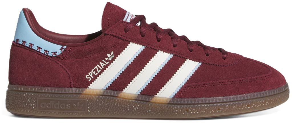 Giày Adidas Handball Spezial 'Shadow Red' JS5042